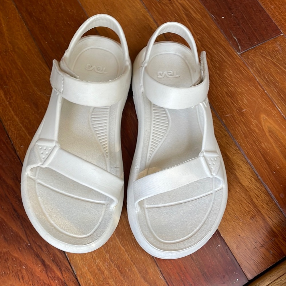 Teva Hurricane Drift Birch Sz 7